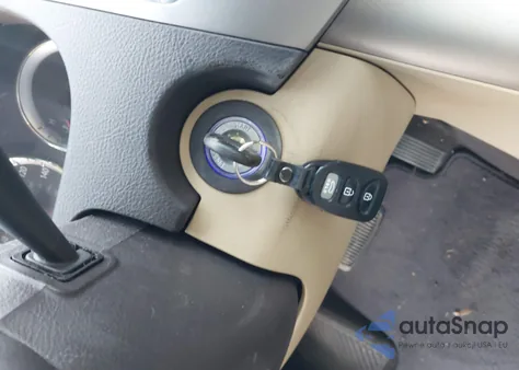 2009 Hyundai Sonata Gls from USA, damaged, VIN 5NPET46C29H557269